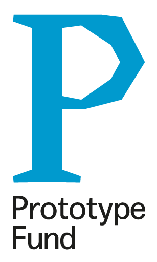 Logo des prototpyefunds