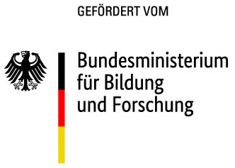 Logo des Bundesministerium für Bildung und Forschung